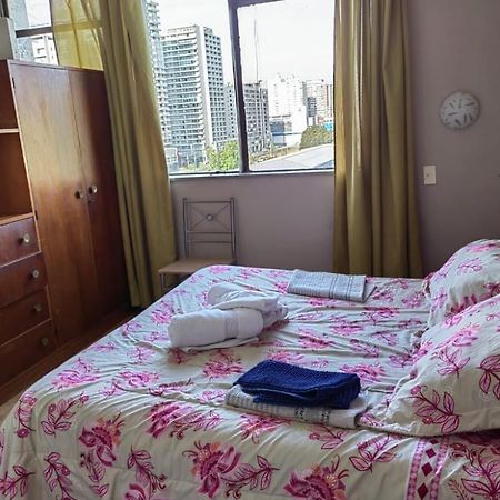 Departamento Plaza Parroquia Quinta Vergara Vina del Mar Zewnętrze zdjęcie